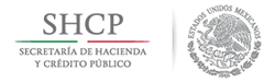 Firma Institucional de la SHCP - Ir al Sitio de la SHCP